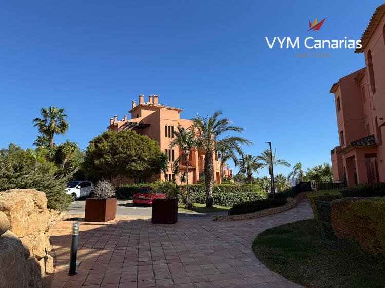 Appartamento Golf Bahía, Finestrat