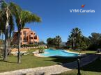 Appartamento Golf Bahía, Finestrat