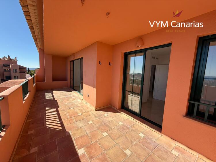 Appartamento Golf Bahía, Finestrat