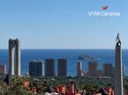 Appartamento Golf Bahía, Finestrat
