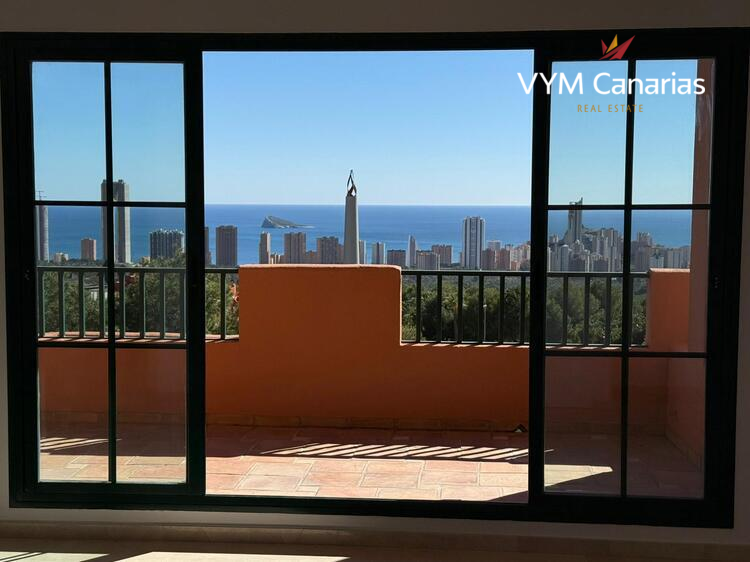 Appartamento Golf Bahía, Finestrat