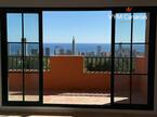 Appartamento Golf Bahía, Finestrat
