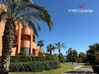 Appartamento Golf Bahía, Finestrat