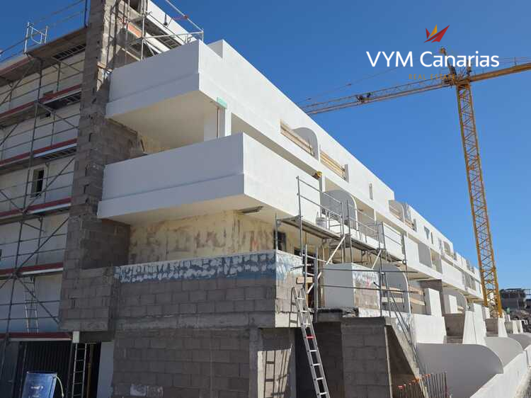 Appartement NOVAMAR, Amarilla Golf, San Miguel de Abona