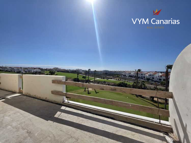 Appartement NOVAMAR, Amarilla Golf, San Miguel de Abona