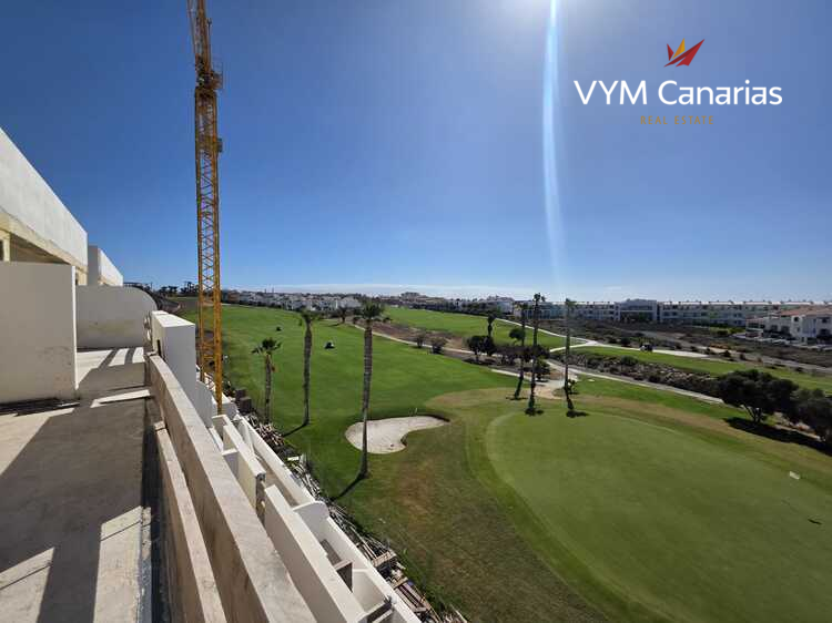 Appartement NOVAMAR, Amarilla Golf, San Miguel de Abona