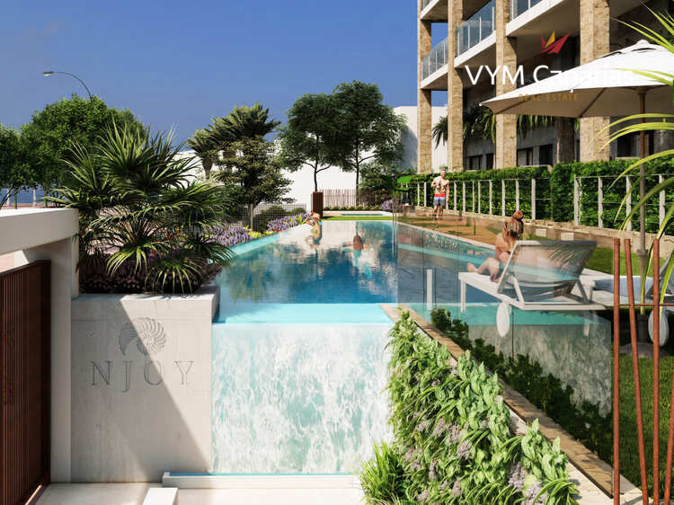 Apartment Platja Vila Joiosa, Area de la Vila Joiosa / Villajoyosa