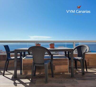 Apartamento Los Gigantes, Santiago del Teide