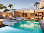 Casa/ Villa Siam Garden, San Eugenio Alto – Costa Adeje, Adeje