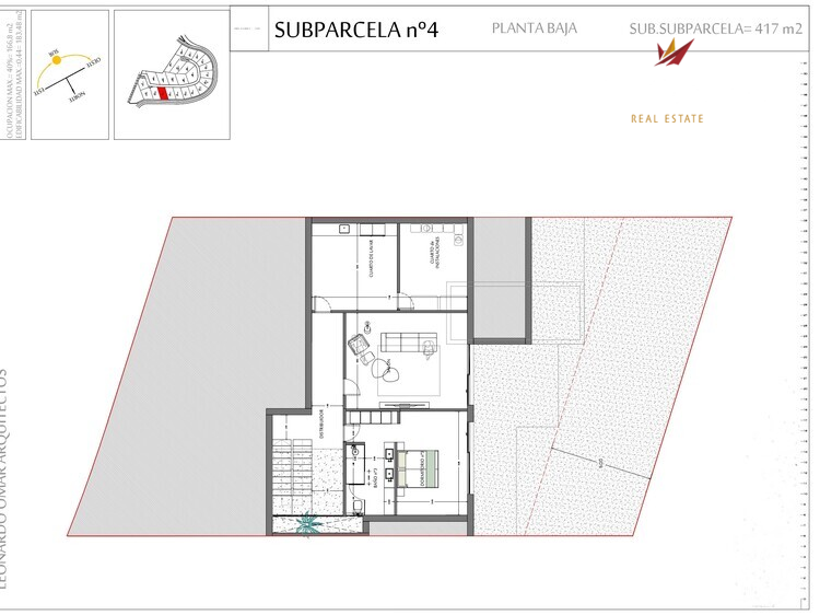 Casa/ Villa Siam Garden, San Eugenio Alto – Costa Adeje, Adeje