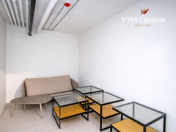 Квартира ICONIC, Rokabella, Adeje