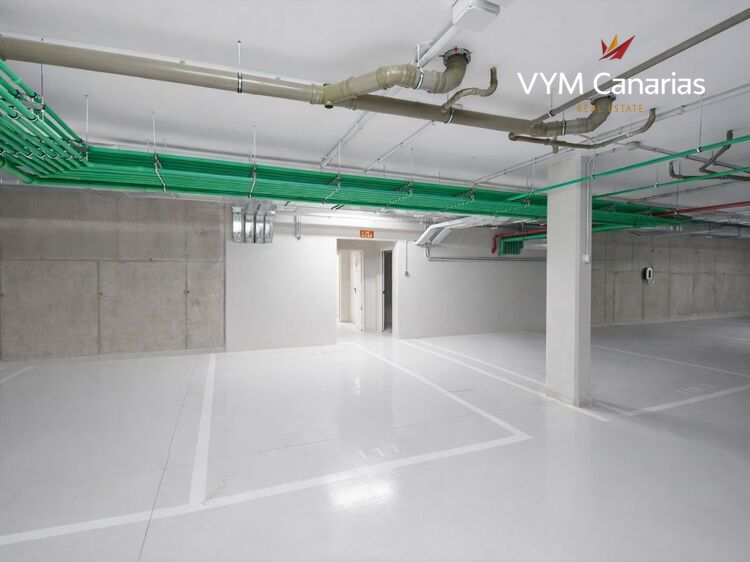 Квартира ICONIC, Rokabella, Adeje