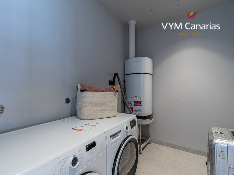 Квартира ICONIC, Rokabella, Adeje