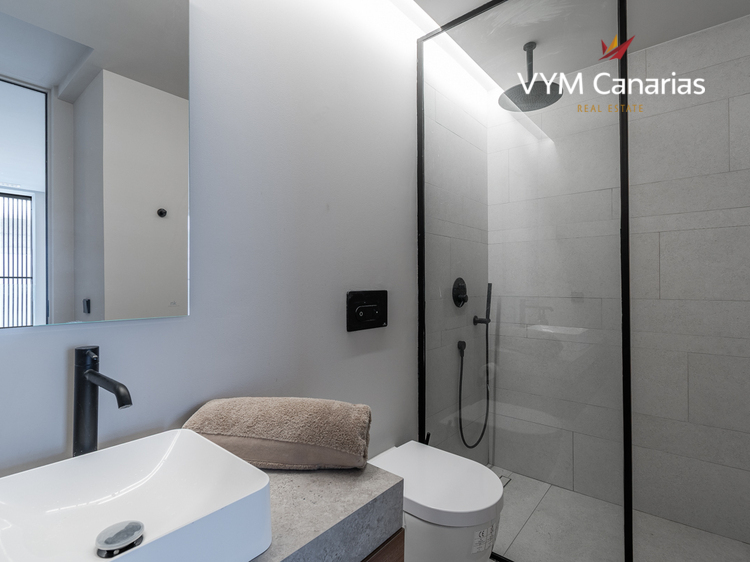 Квартира ICONIC, Rokabella, Adeje