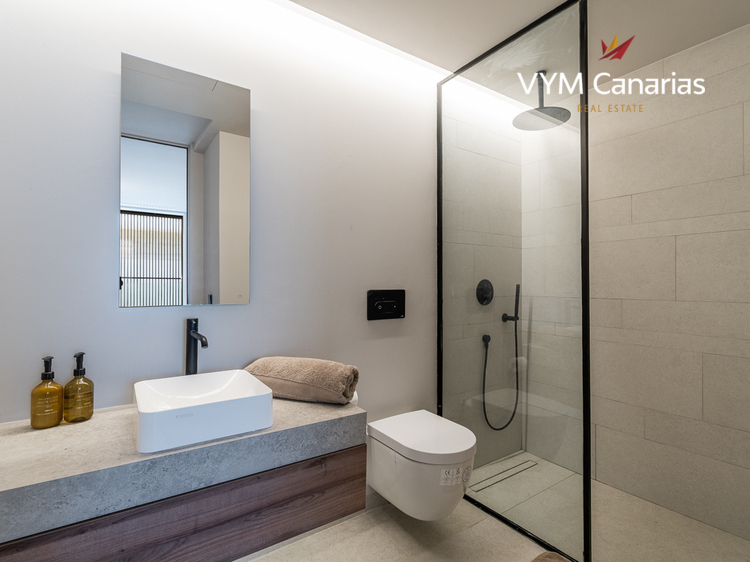 Квартира ICONIC, Rokabella, Adeje