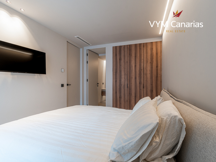 Квартира ICONIC, Rokabella, Adeje