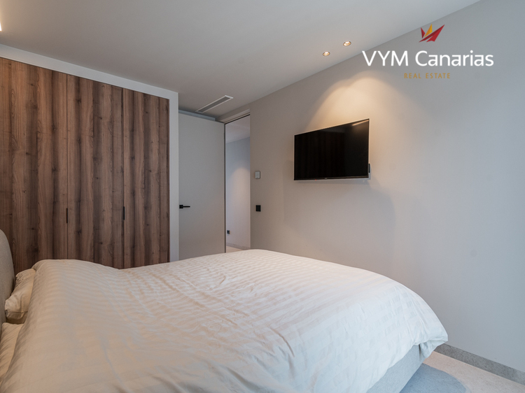 Квартира ICONIC, Rokabella, Adeje