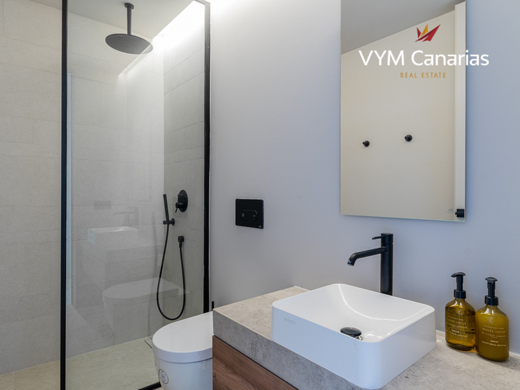 Квартира ICONIC, Rokabella, Adeje