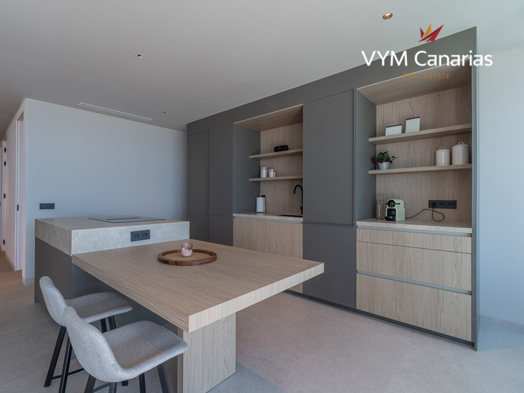 Квартира ICONIC, Rokabella, Adeje