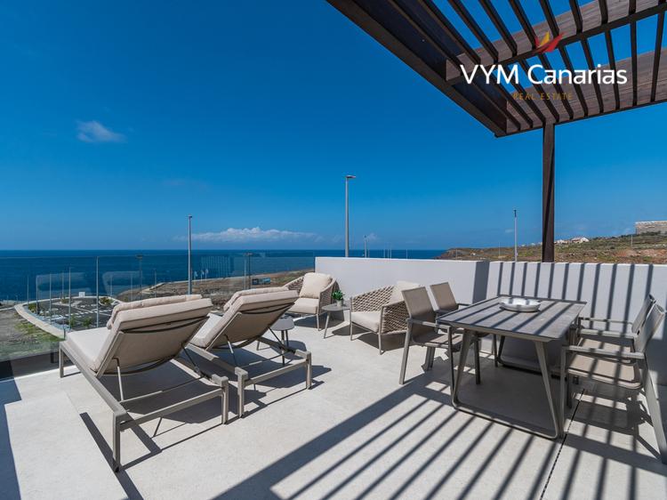 Квартира ICONIC, Rokabella, Adeje