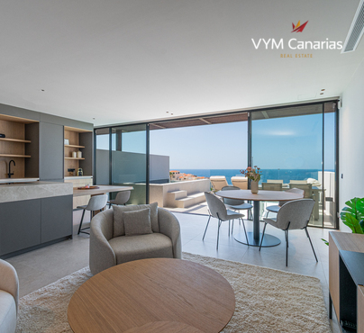 Appartement ICONIC, Rokabella, Adeje