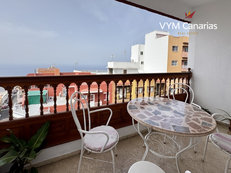 Apartment Icod De Los Vinos, Icod de los Vinos