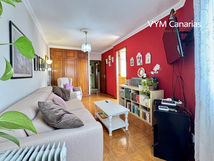 Apartment Icod De Los Vinos, Icod de los Vinos