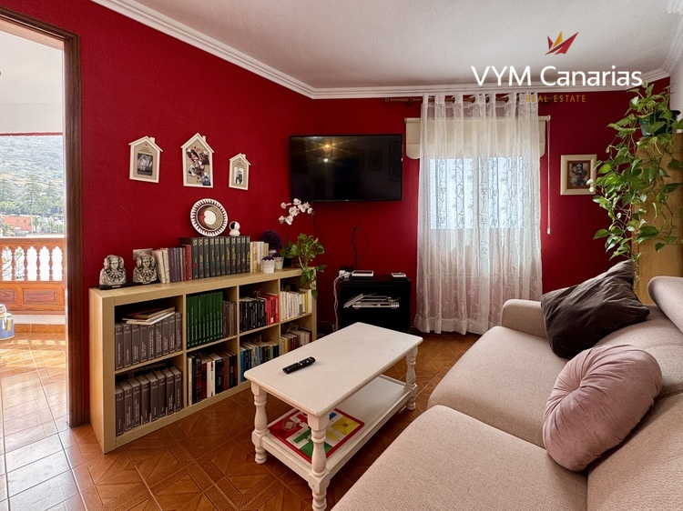 Apartment Icod De Los Vinos, Icod de los Vinos