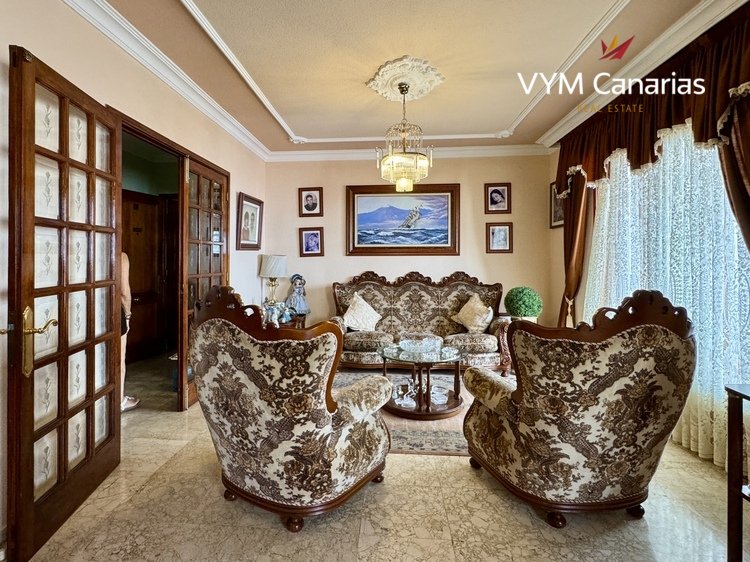Apartment Icod De Los Vinos, Icod de los Vinos