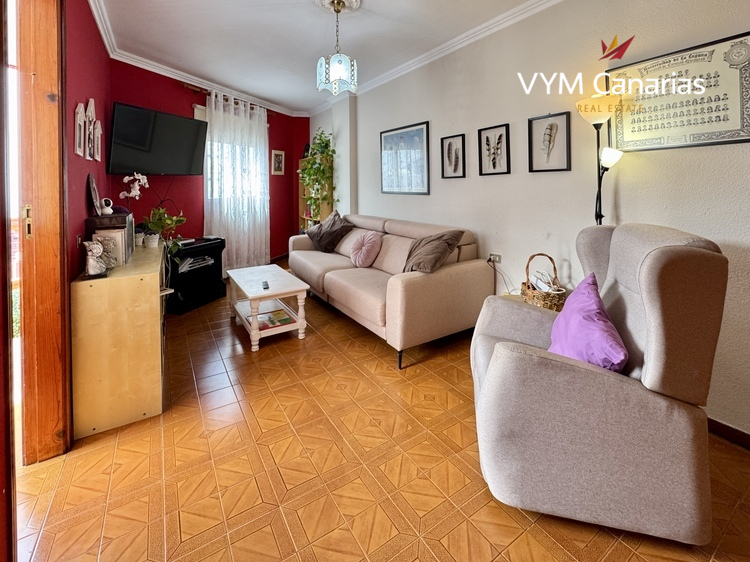 Apartment Icod De Los Vinos, Icod de los Vinos