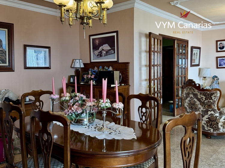 Apartment Icod De Los Vinos, Icod de los Vinos