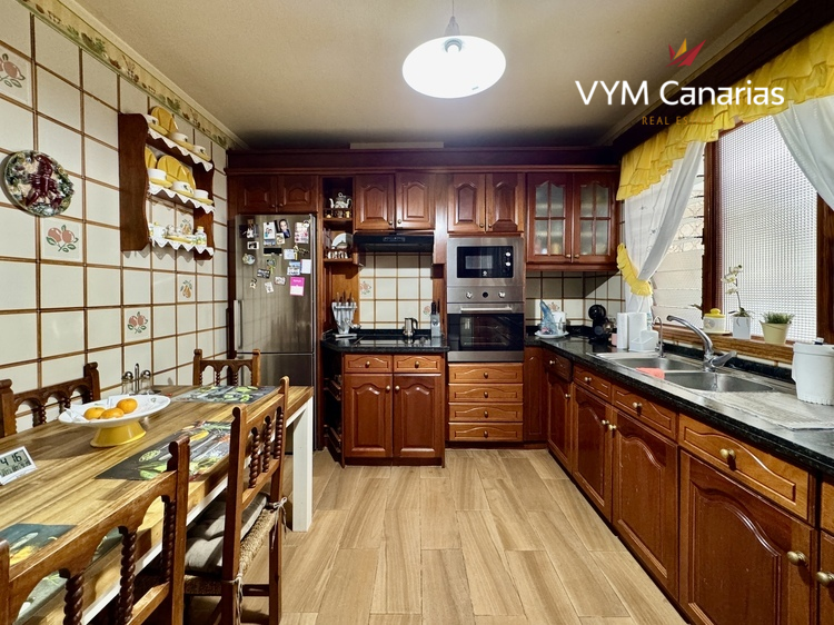 Apartment Icod De Los Vinos, Icod de los Vinos