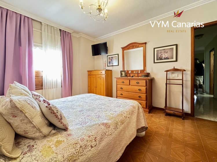 Apartment Icod De Los Vinos, Icod de los Vinos
