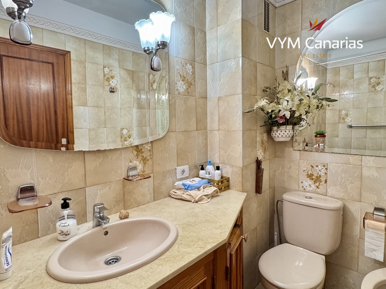 Apartment Icod De Los Vinos, Icod de los Vinos