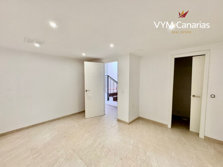 Stadthaus Portonovo, Los Cristianos, Arona