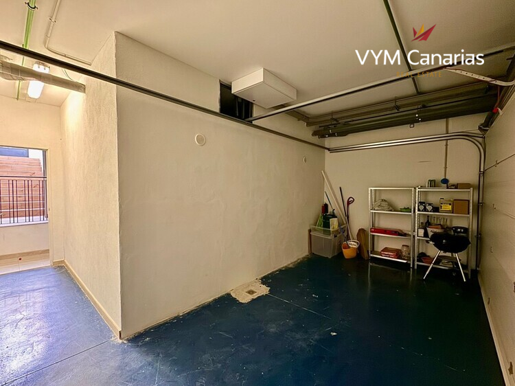 Stadthaus Portonovo, Los Cristianos, Arona