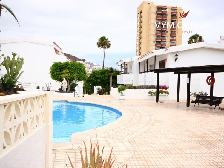 公寓 El Paso, Playa de Las Americas – Arona, Arona