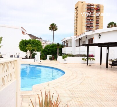 Апартамент El Paso, Playa de Las Americas — Arona, Arona