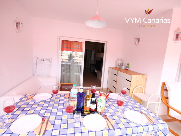 公寓 El Paso, Playa de Las Americas – Arona, Arona