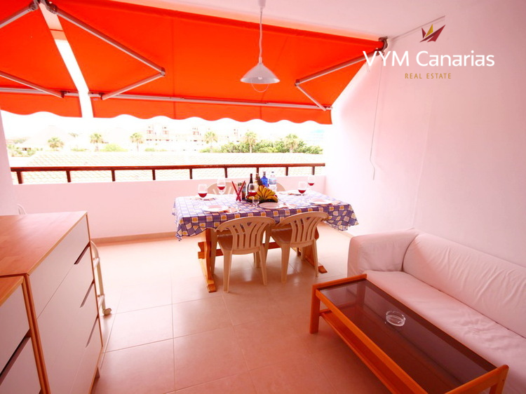 公寓 El Paso, Playa de Las Americas – Arona, Arona
