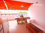 公寓 El Paso, Playa de Las Americas – Arona, Arona