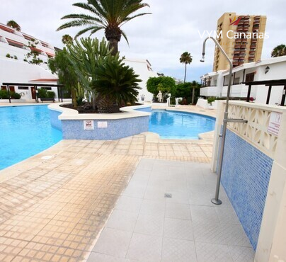 Апартамент El Paso, Playa de Las Americas — Arona, Arona