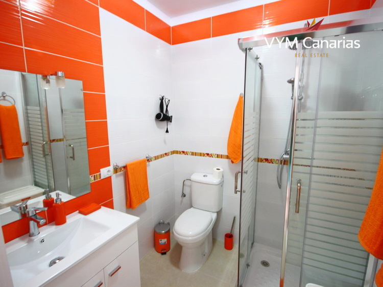 公寓 El Paso, Playa de Las Americas – Arona, Arona