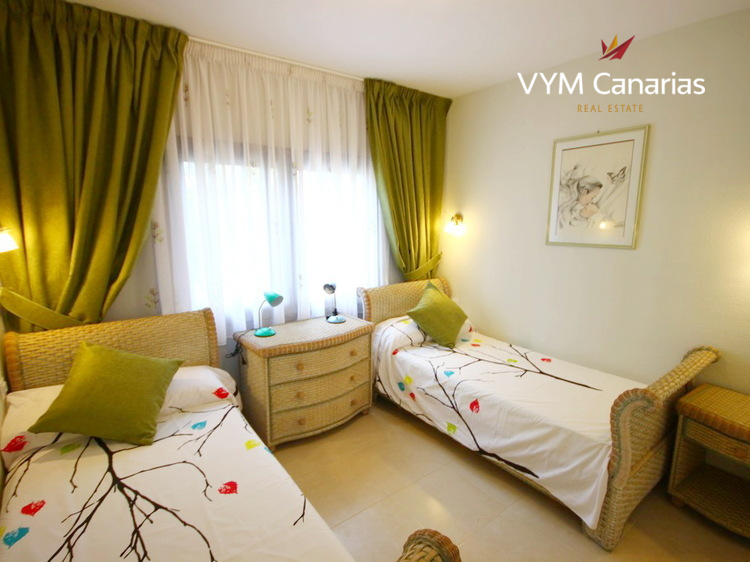 公寓 El Paso, Playa de Las Americas – Arona, Arona