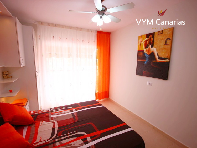 公寓 El Paso, Playa de Las Americas – Arona, Arona