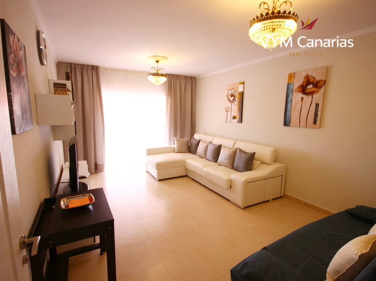 公寓 El Paso, Playa de Las Americas – Arona, Arona