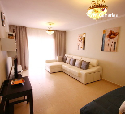 Апартамент El Paso, Playa de Las Americas — Arona, Arona