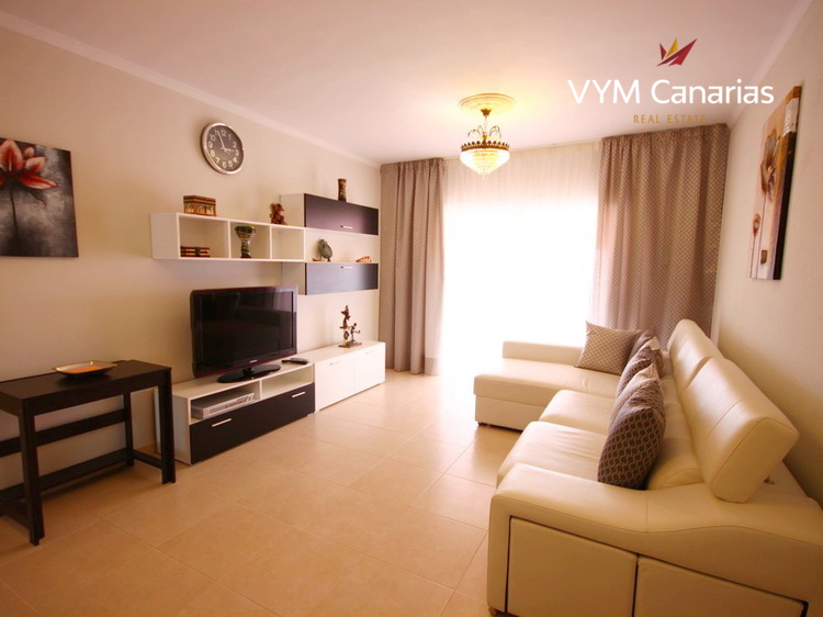 公寓 El Paso, Playa de Las Americas – Arona, Arona