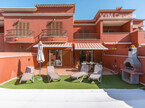 Townhouse Villas del Duque, El Duque-Costa Adeje, Adeje