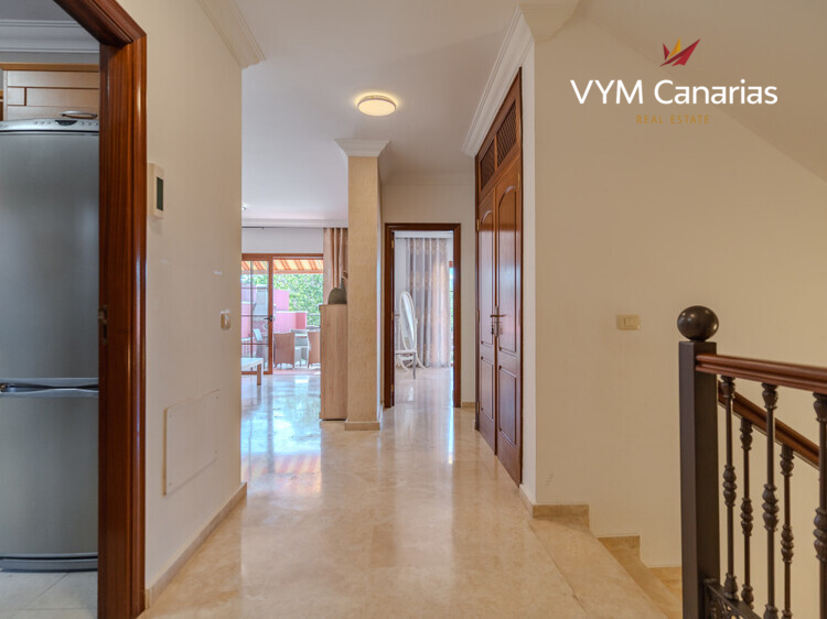 Townhouse Villas del Duque, El Duque-Costa Adeje, Adeje